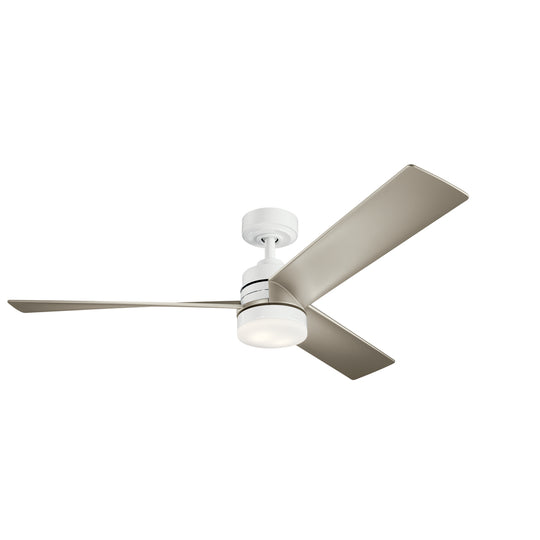 Kichler 52 Inch Spyn Fan LED