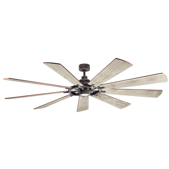Kichler 85 Inch Gentry XL Fan LED