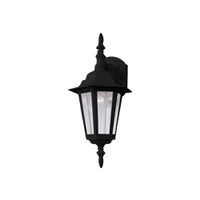 Builder Cast Outdoor Wall Light
