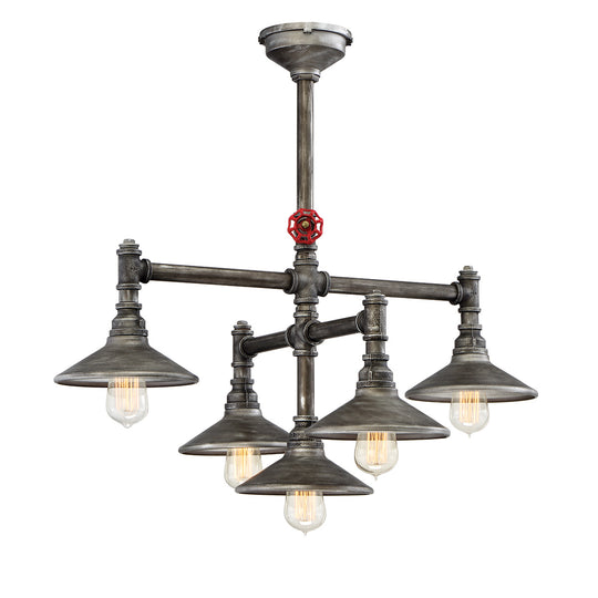 Zinco Chandelier