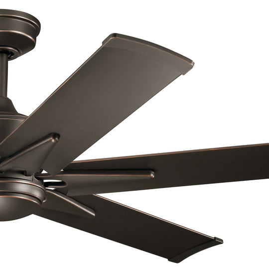 Kichler 60 Inch Szeplo II Fan LED