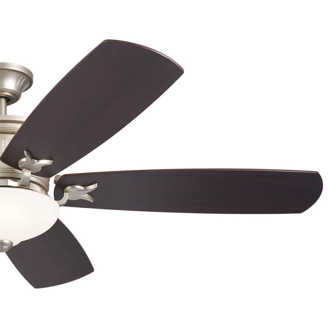 Crescent 56" Ceiling Fan