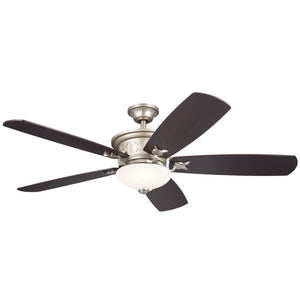 Crescent 56" Ceiling Fan