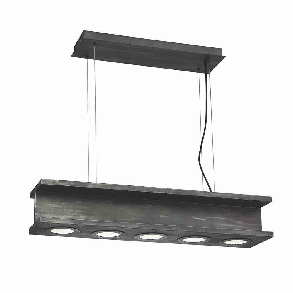 Fascio Linear Suspension