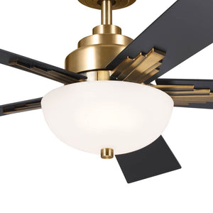 Vinea 52" Ceiling Fan