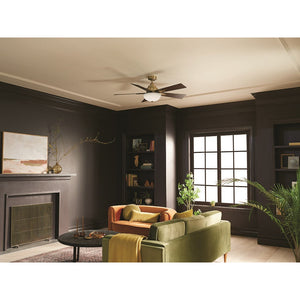 Vinea 52" Ceiling Fan