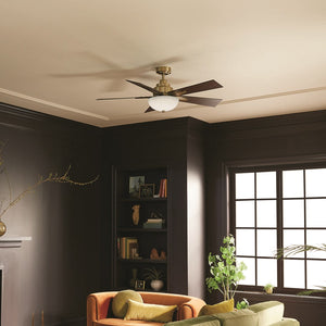 Vinea 52" Ceiling Fan