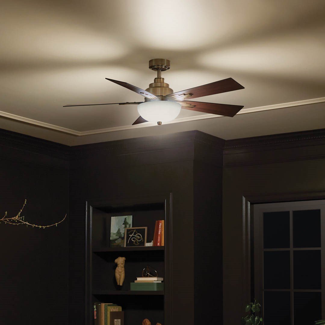 Vinea 52" Ceiling Fan