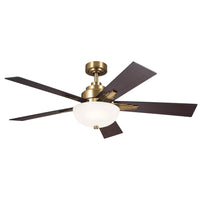 Vinea 52" Ceiling Fan
