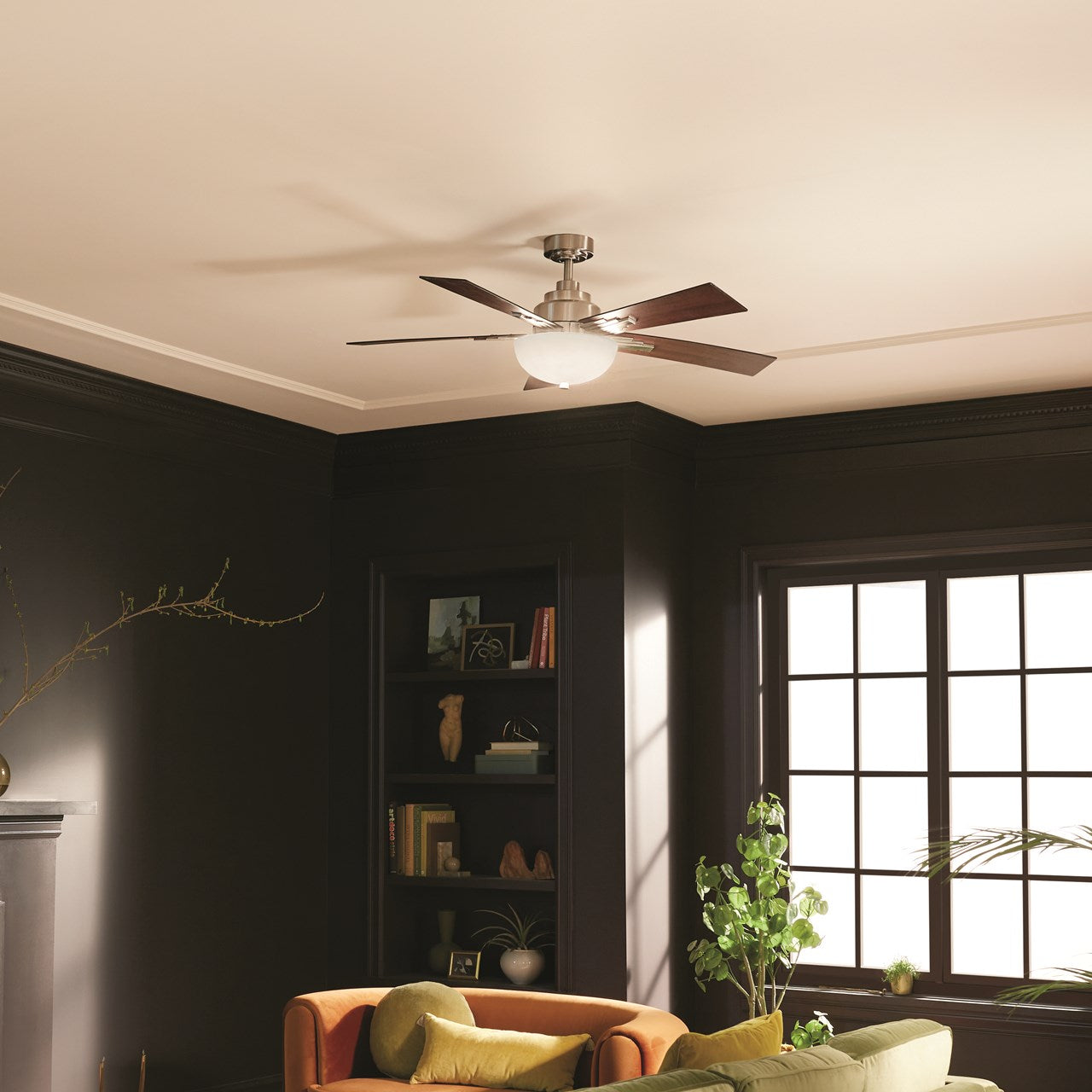 Vinea 52" Ceiling Fan