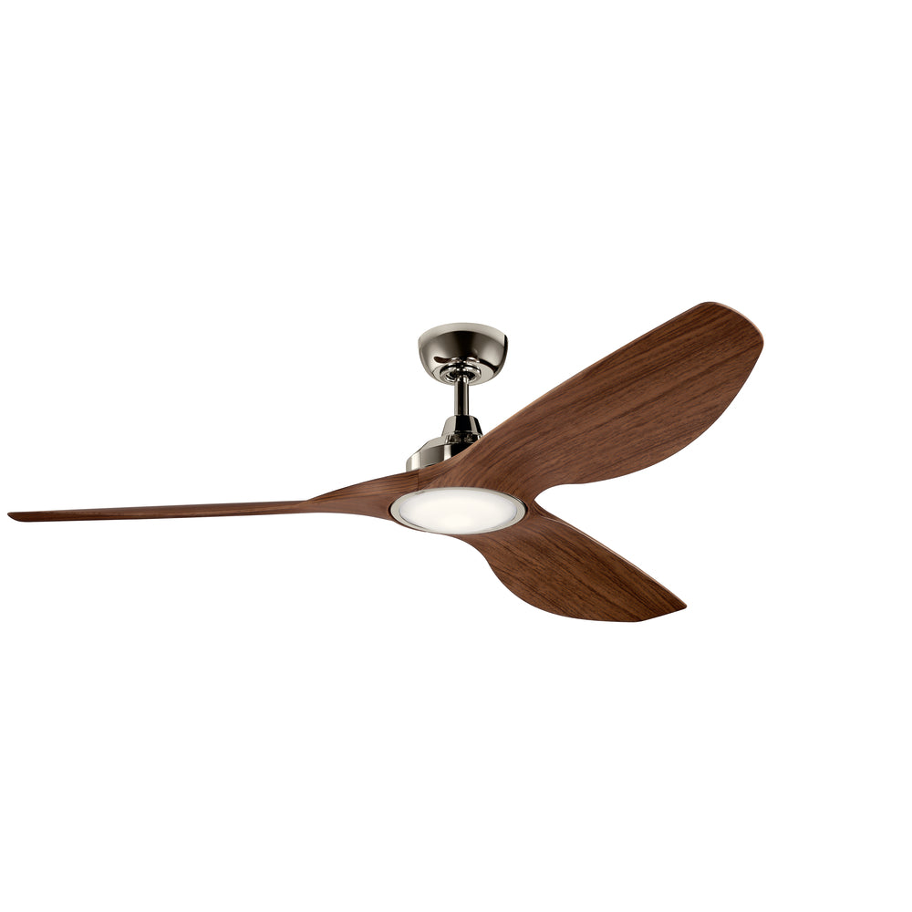 Kichler 65 Inch Imari Fan LED