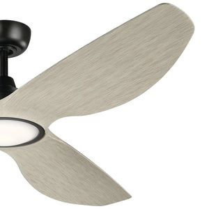 Kichler 65 Inch Imari Fan LED
