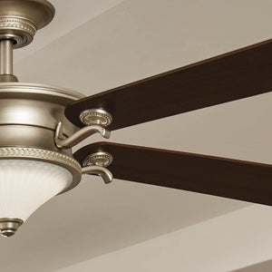 Rise 60" Ceiling Fan