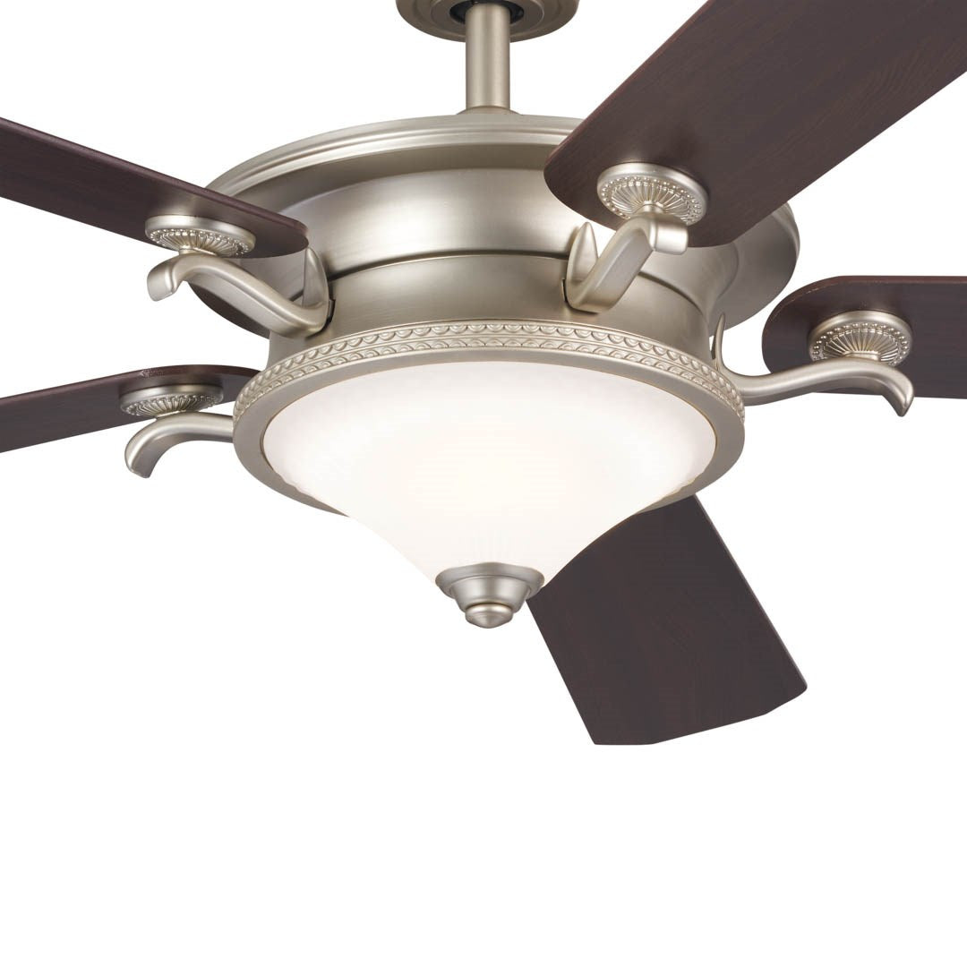 Rise 60" Ceiling Fan