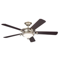 Rise 60" Ceiling Fan