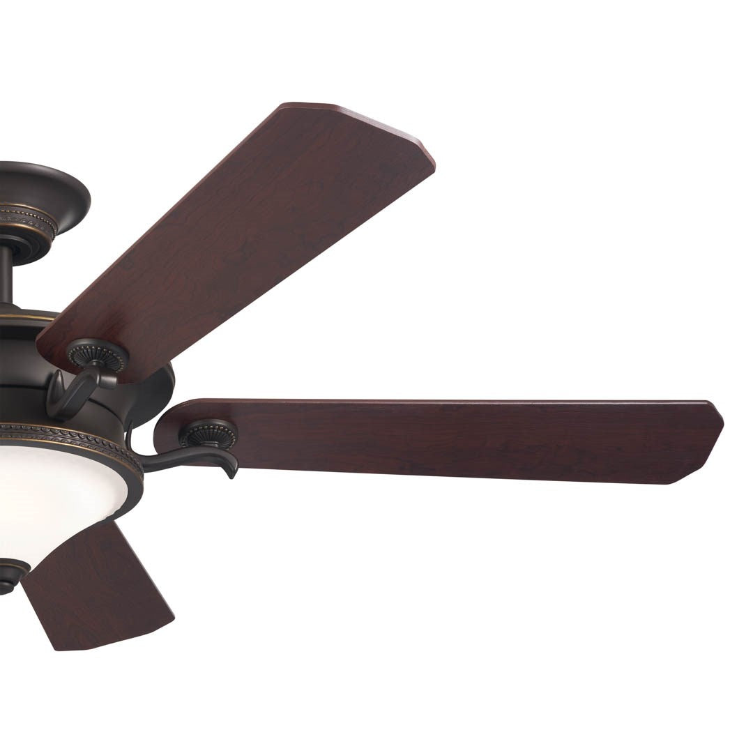 Rise 60" Ceiling Fan