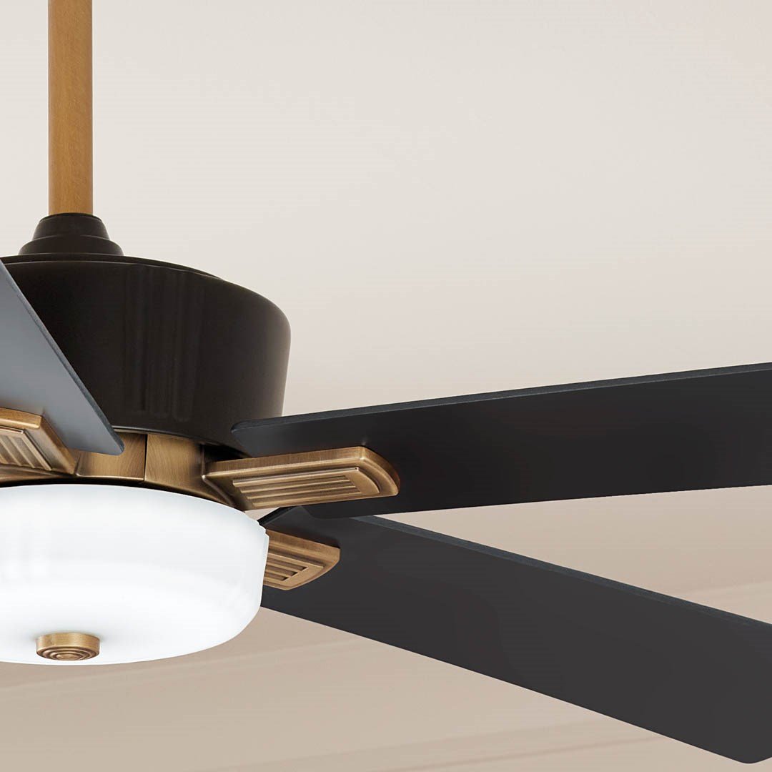 Icon 56" Ceiling Fan