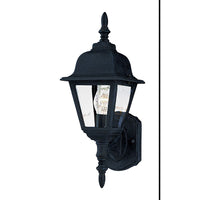 Builder Cast Outdoor Wall Light