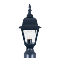 Builder Cast Post Light