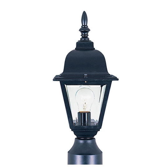 Builder Cast Post Light