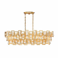 Elrose Chandelier
