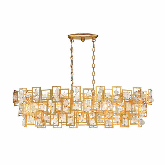 Elrose Chandelier