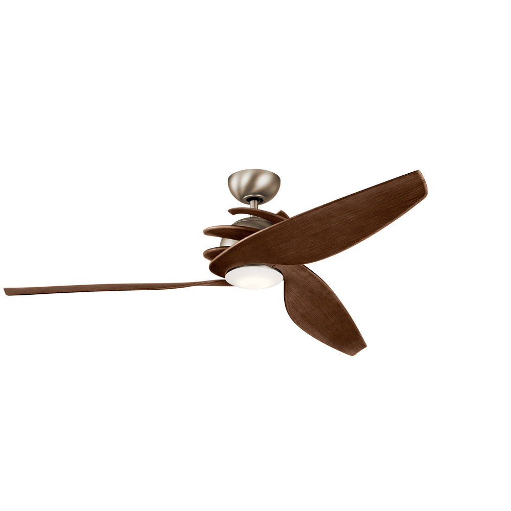 Kichler 62 Inch Spyra Fan LED