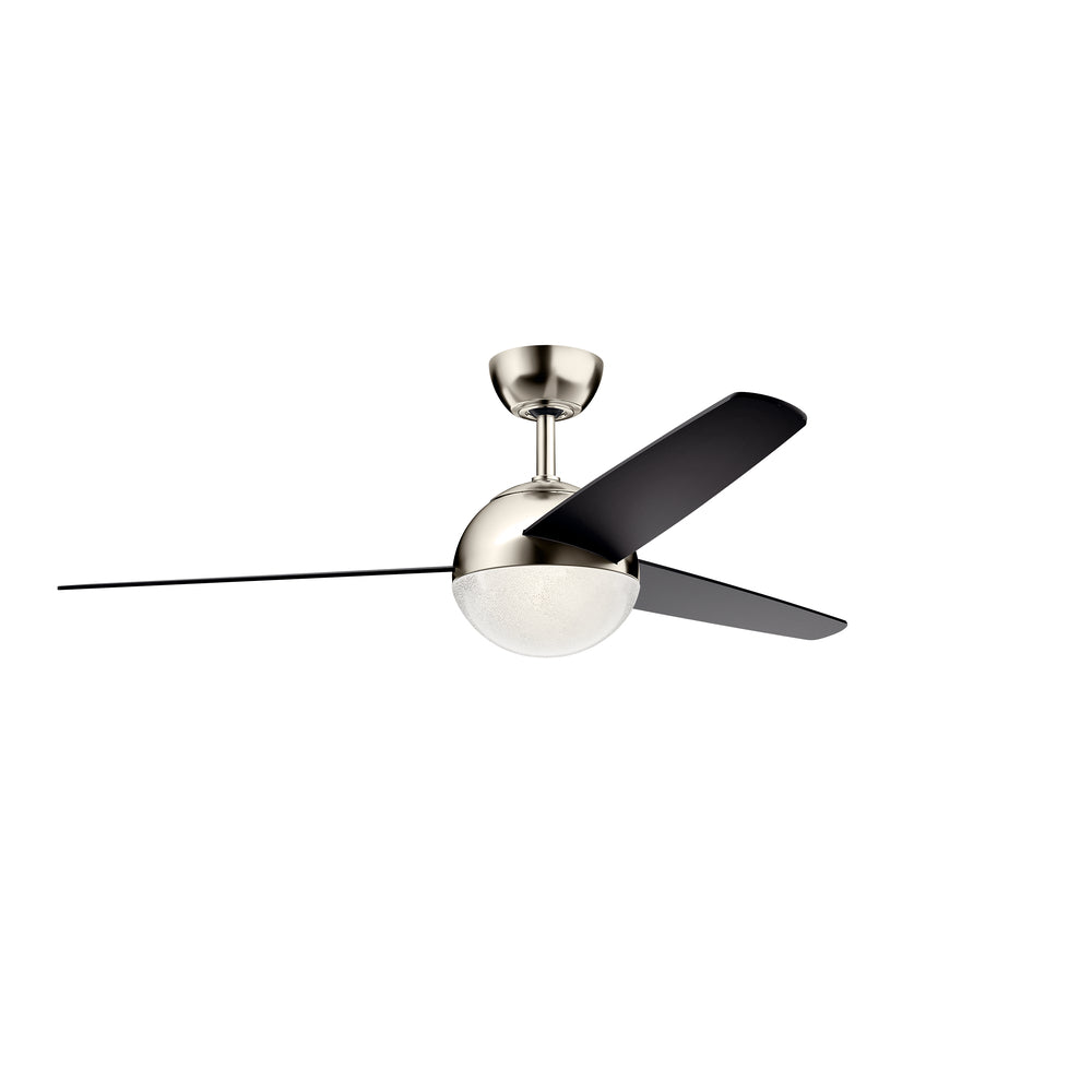 Kichler 56 Inch Bisc Fan LED