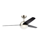 Kichler 56 Inch Bisc Fan LED