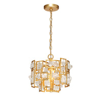 Elrose Chandelier