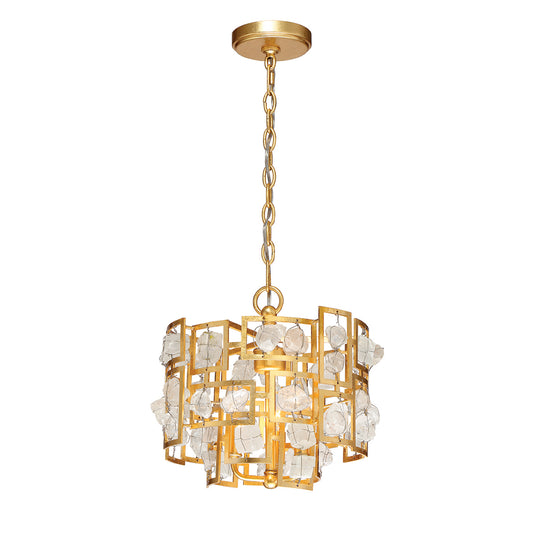 Elrose Chandelier