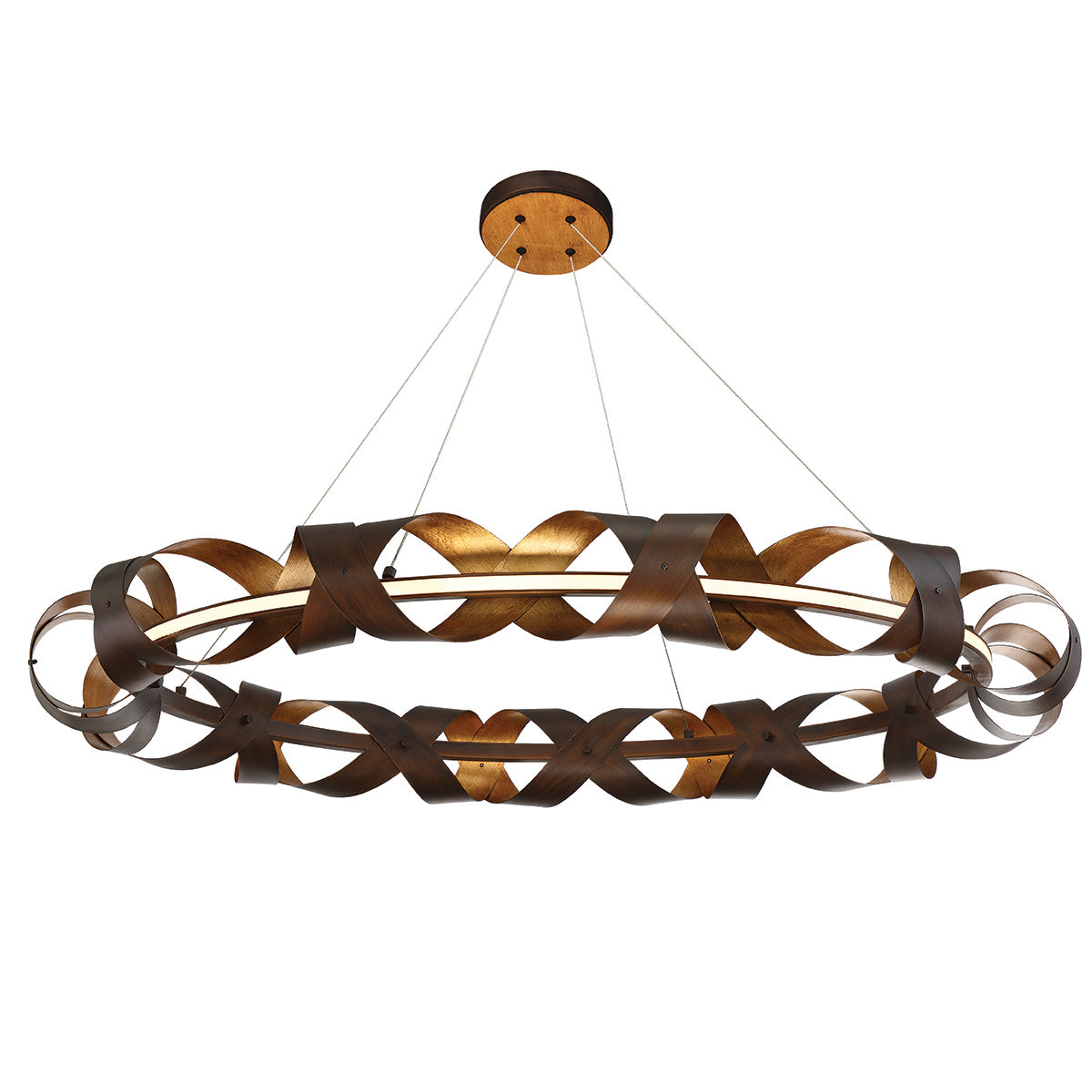 Banderia Chandelier