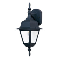 Builder Cast Outdoor Wall Light