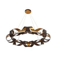 Banderia Chandelier