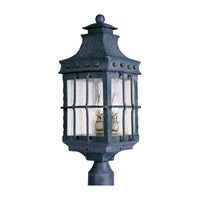 Nantucket Post Light
