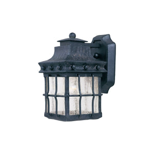 Nantucket Outdoor Wall Light Country Forge