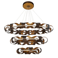 Banderia Chandelier