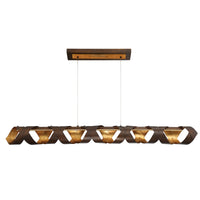 Banderia Chandelier