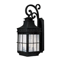 Nantucket Outdoor Wall Light