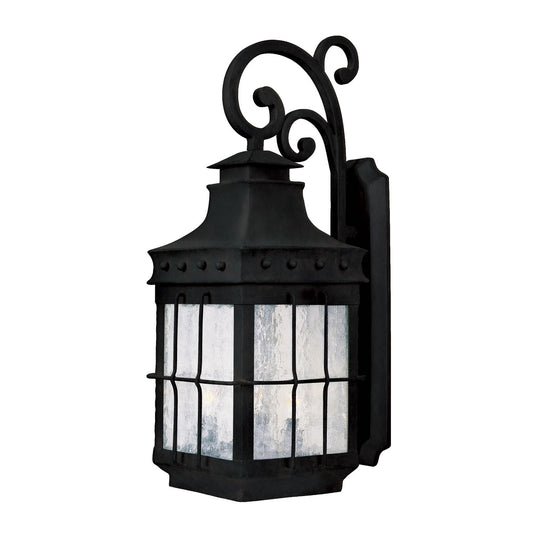 Nantucket Outdoor Wall Light