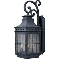 Nantucket Outdoor Wall Light