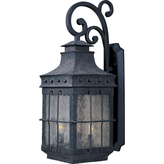 Nantucket Outdoor Wall Light