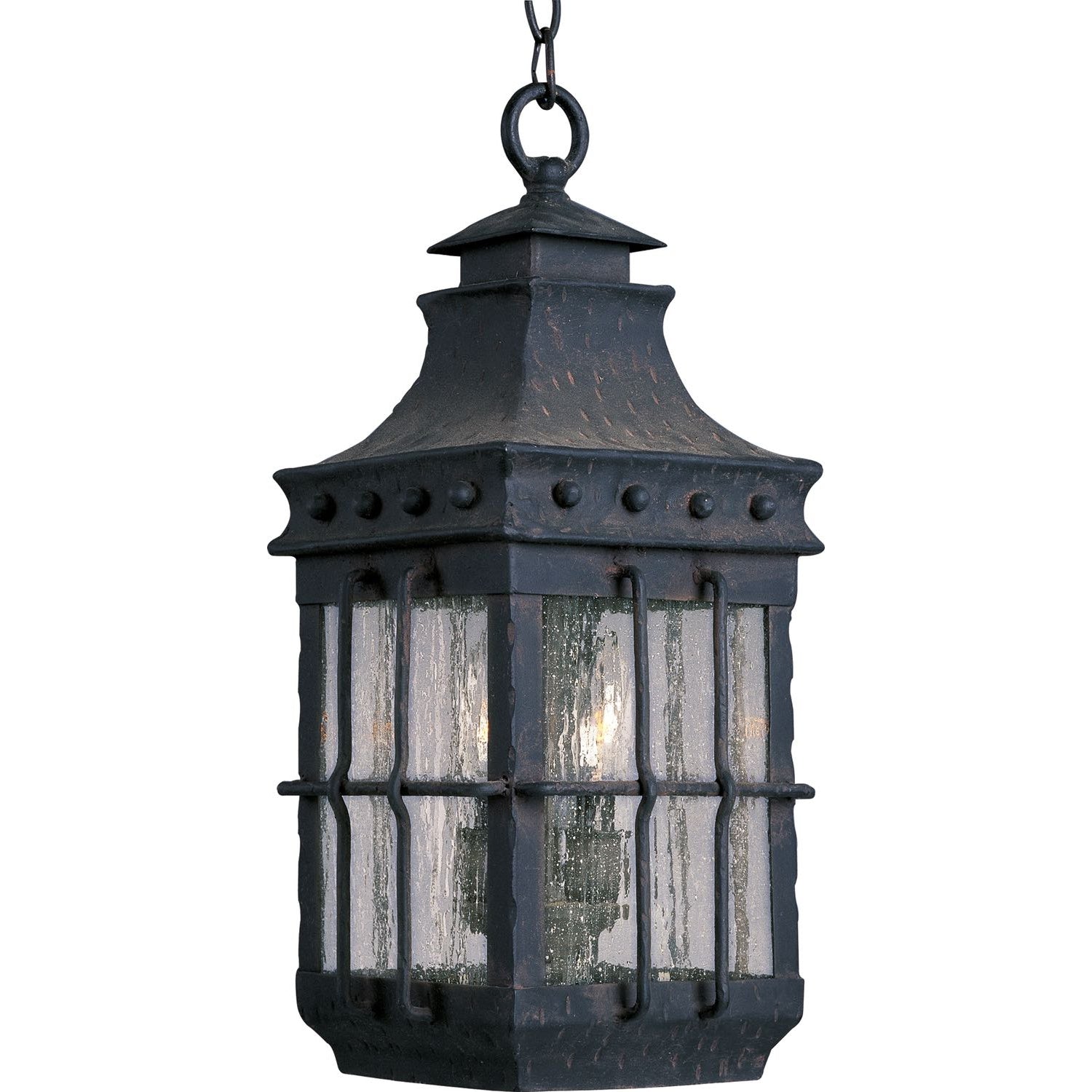 Nantucket Outdoor Pendant Country Forge