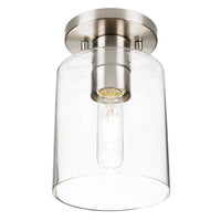 Flush Mount