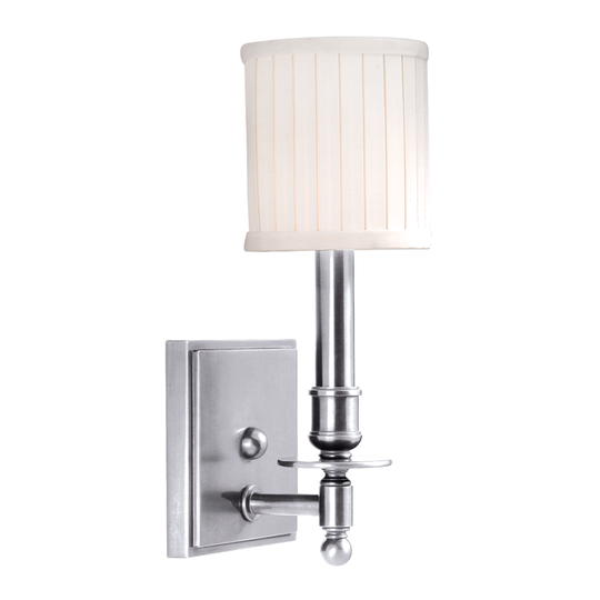 Palmer 1 Light Wall Sconce