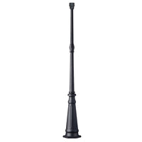 Outdoor Post