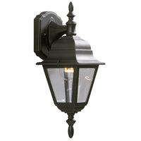 Outdoor Wall Light