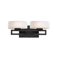 Cetynia Vanity Light