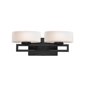 Cetynia Vanity Light Bronze