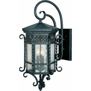 Scottsdale 3-Light Outdoor Wall Light